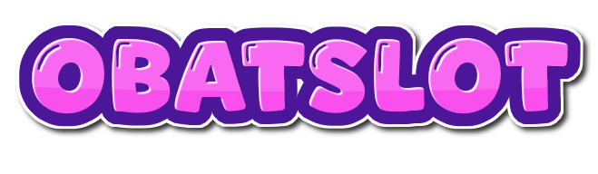 OBATSLOT LOGO